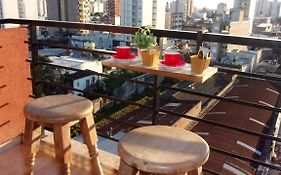 Apart del Centro 03